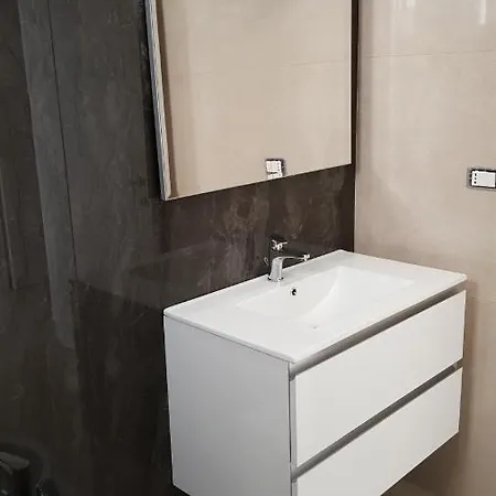 מלון דירות Elite Luxury