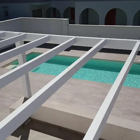 Elite Luxury 4* Torre Suda