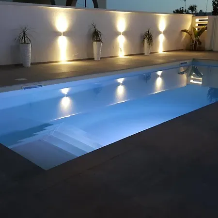 Lägenhetshotell Elite Luxury