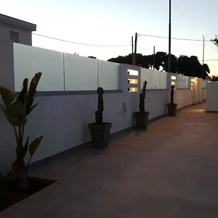 Elite Luxury Apartmanhotel Torre Suda