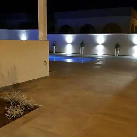 Elite Luxury 4*