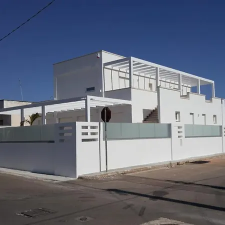 Appart hôtel Elite Luxury 4*