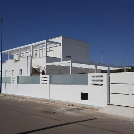 Elite Luxury Apartmanhotel