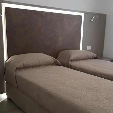 Elite Luxury 4*