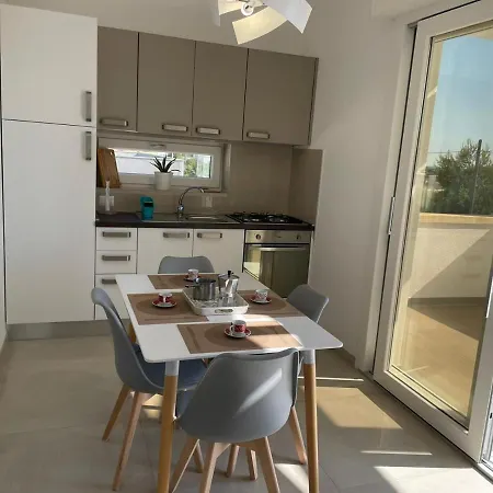 Appart hôtel Elite Luxury Torre Suda