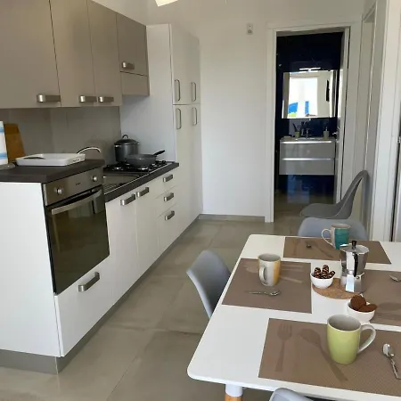 Appart hôtel Elite Luxury