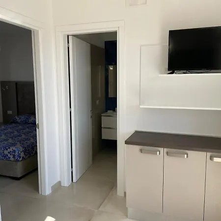 Elite Luxury Appart hôtel