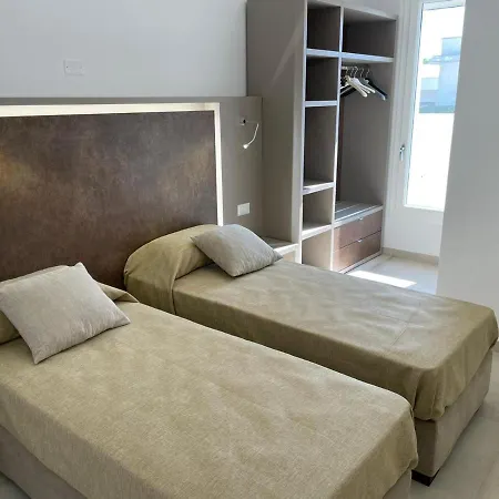 Elite Luxury Appart hôtel 4*