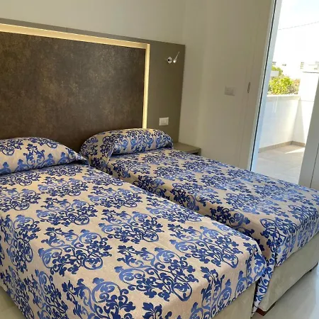 Appart hôtel Elite Luxury 4*