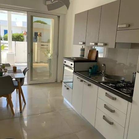 Elite Luxury Lägenhetshotell 4*