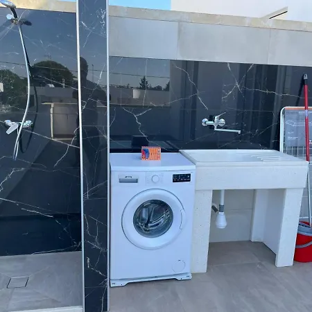 Elite Luxury מלון דירות