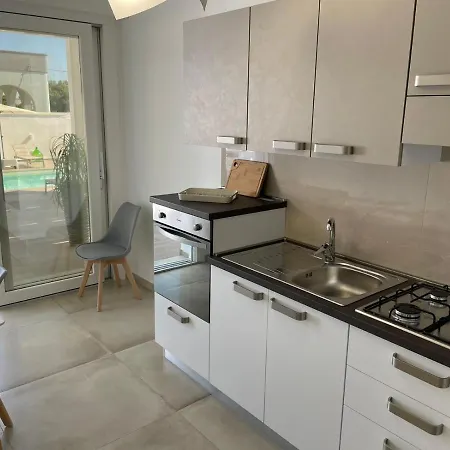 Appart hôtel Elite Luxury 4*