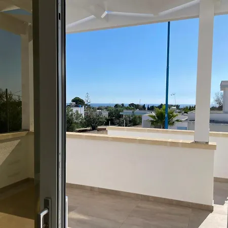 Elite Luxury 4* Torre Suda