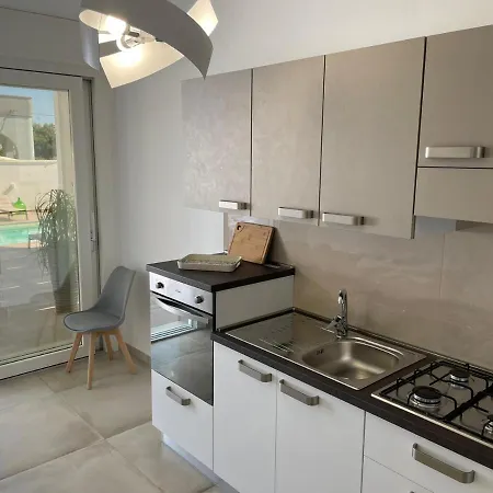 Lägenhetshotell Elite Luxury 4*