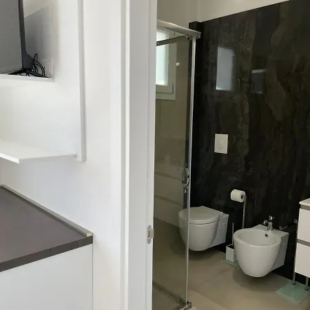 מלון דירות Elite Luxury 4*