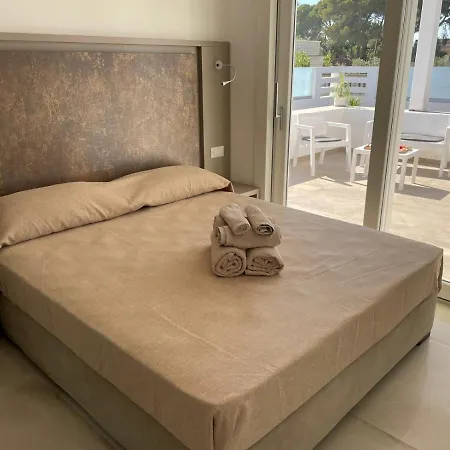מלון דירות Elite Luxury טורה סודה