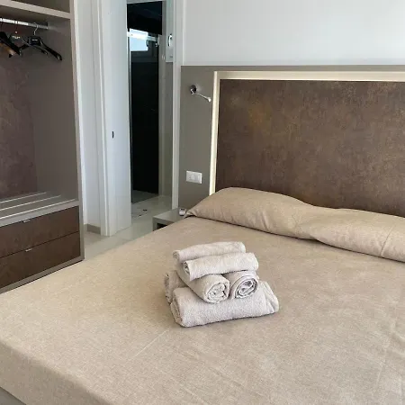 Lägenhetshotell Elite Luxury