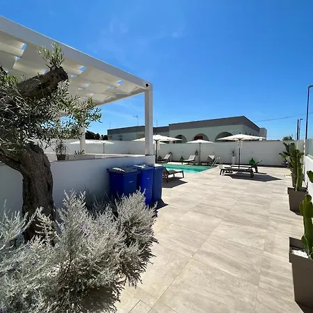 Elite Luxury 4* Torre Suda