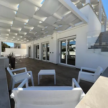 Appart hôtel Elite Luxury