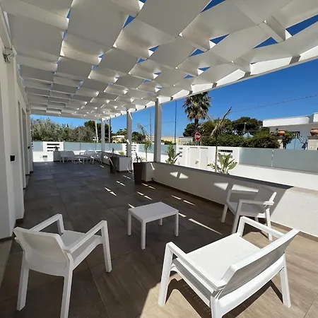 Elite Luxury Torre Suda