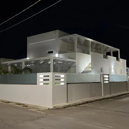 Elite Luxury Apart Otel