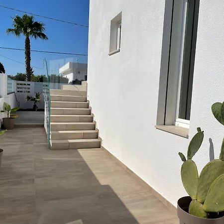 Elite Luxury Appart hôtel