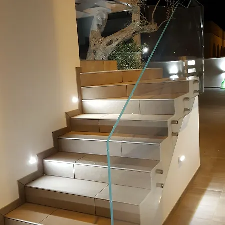 Elite Luxury מלון דירות