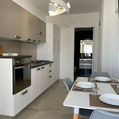 Apart Otel Elite Luxury Torre Suda