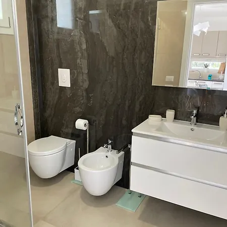 Elite Luxury 4* Torre Suda