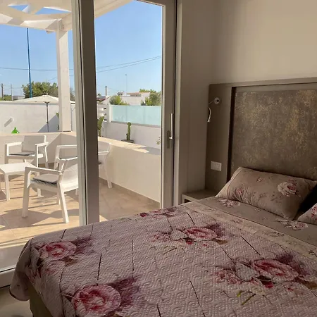 Appart hôtel Elite Luxury Torre Suda