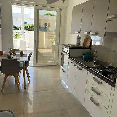 Appart hôtel Elite Luxury 4*