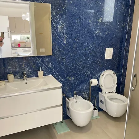 Elite Luxury 4* טורה סודה