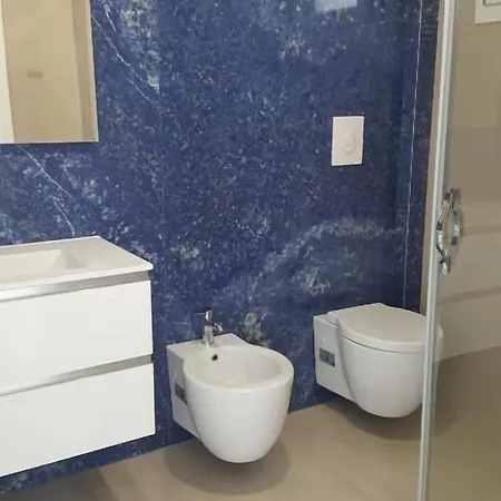 מלון דירות Elite Luxury טורה סודה