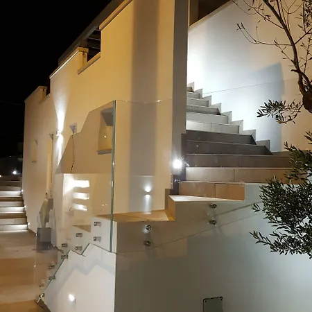 Apart Otel Elite Luxury Torre Suda