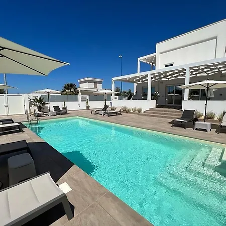 Apart Otel Elite Luxury 4*