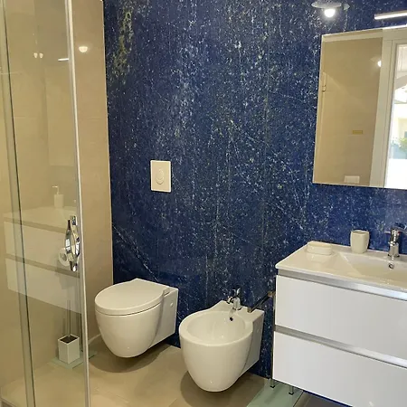 Apart Otel Elite Luxury Torre Suda