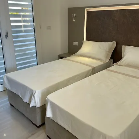 Apart Otel Elite Luxury 4*