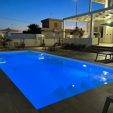 Elite Luxury Apart Otel