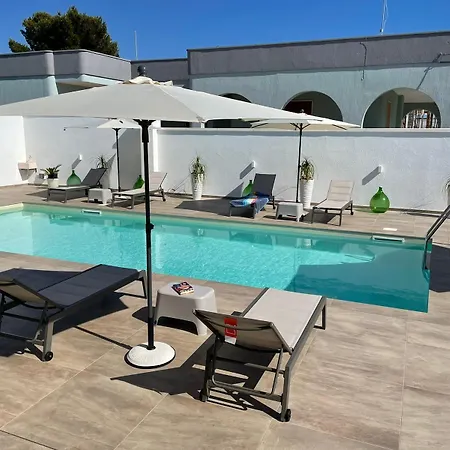Elite Luxury Apart Otel Torre Suda