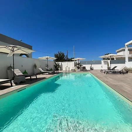 Elite Luxury 4* Torre Suda