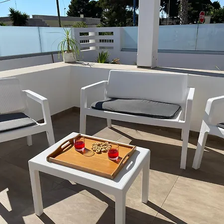 Elite Luxury 4* Torre Suda
