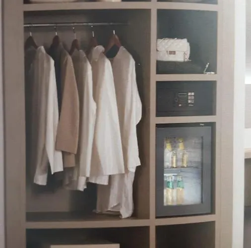 Aparthotel Elite Luxury 4*