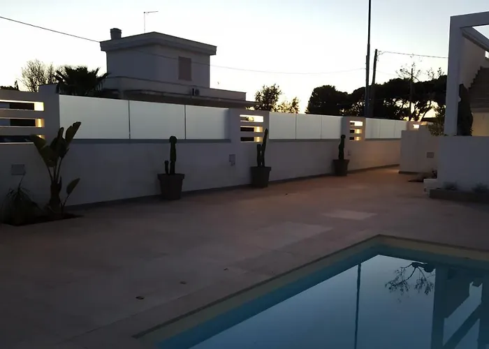 Aparthotel Elite Luxury