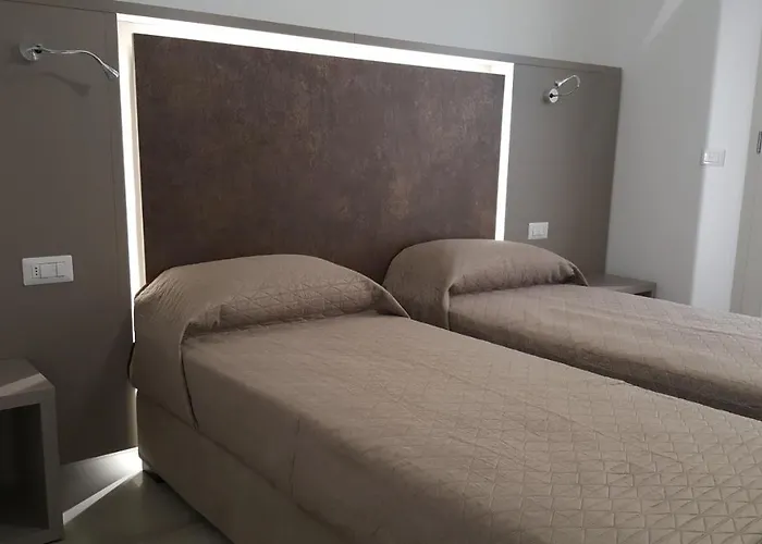 Elite Luxury 4*