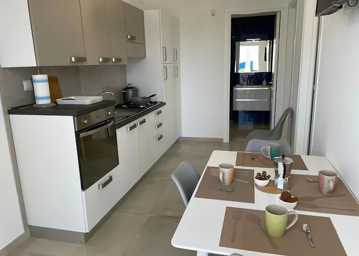 Aparthotel Elite Luxury