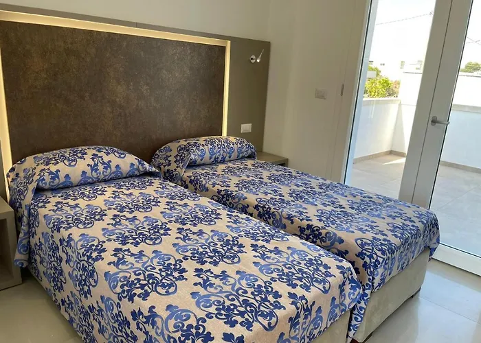 Aparthotel Elite Luxury 4*