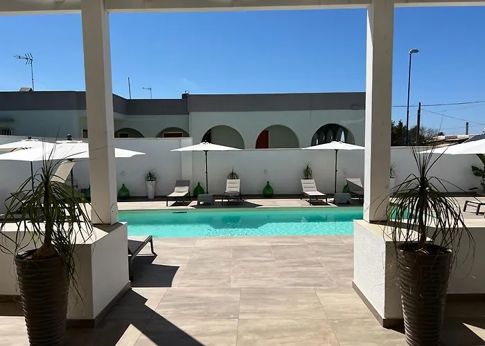 Aparthotel Elite Luxury 4*