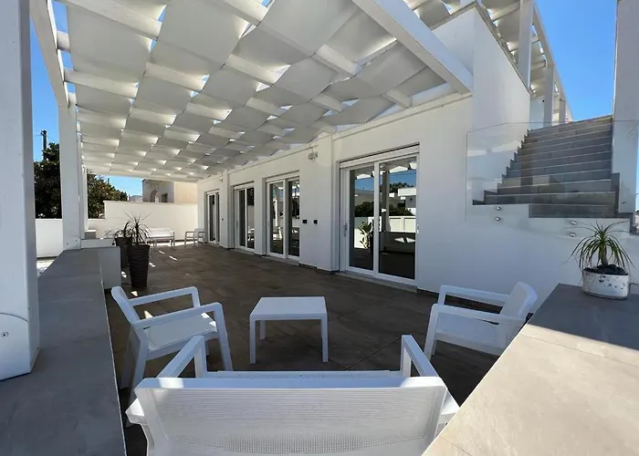 Aparthotel Elite Luxury