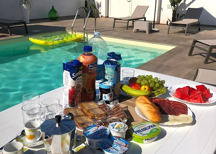 Aparthotel Elite Luxury Torre Suda
