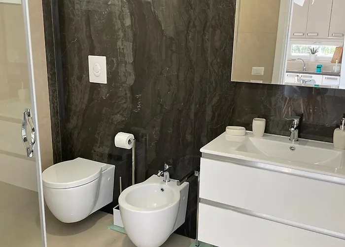 Elite Luxury 4* Torre Suda